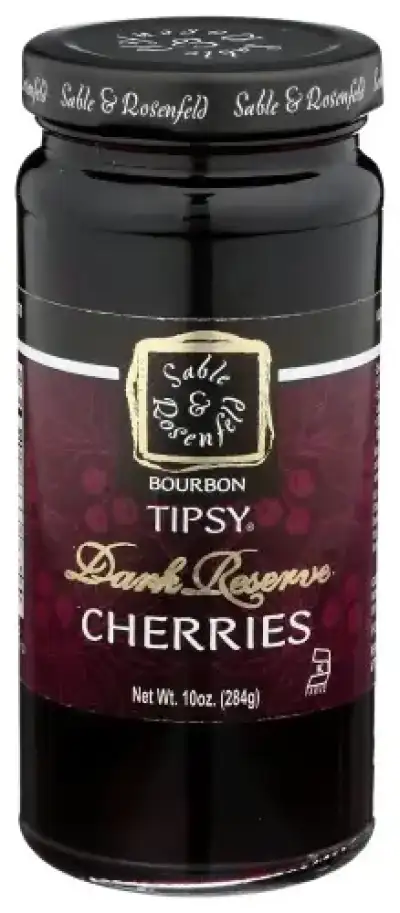 Sable & Rosenfeld Cherries Ccktl Drk Rsrv
