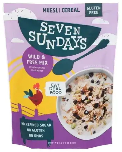Seven Sundays Muesli Blry Chia Bukwt