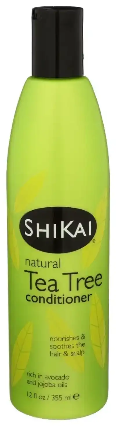 Shikai Condtnr Tea Tree