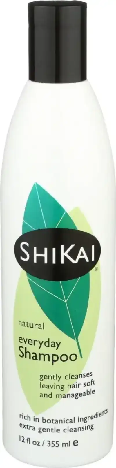 Shikai Shampoo Everyday