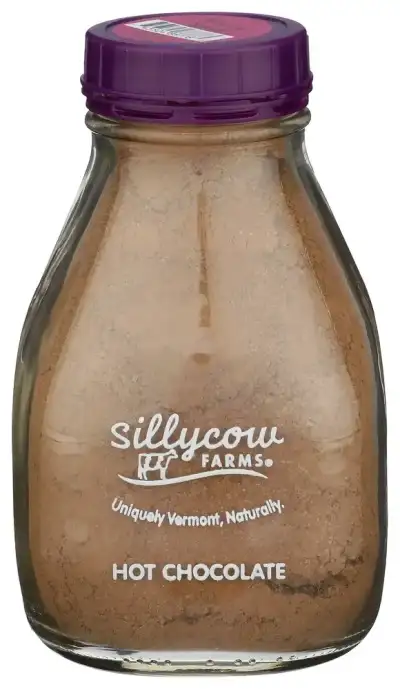Sillycow Chocolate Mexican Spiced