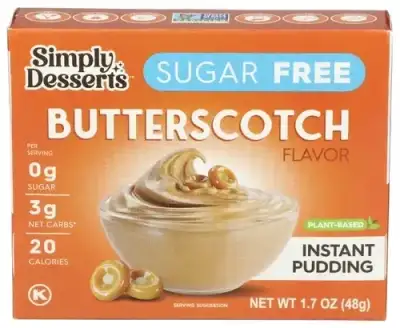Simply Desserts Pudding Bttrsctch Instnt