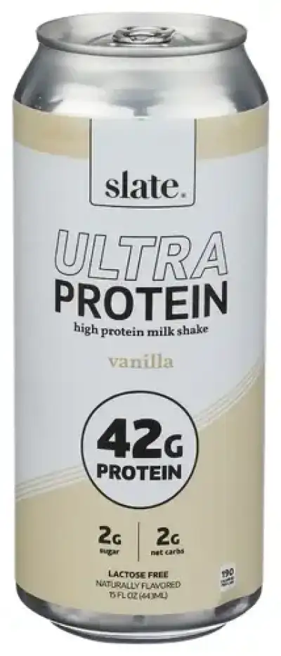 Slate Protein Rtd 42G Vnla