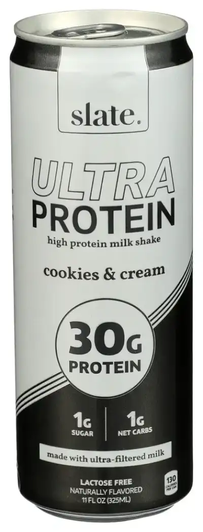 Slate Prtn Ultra Cookie Caramel Rtd