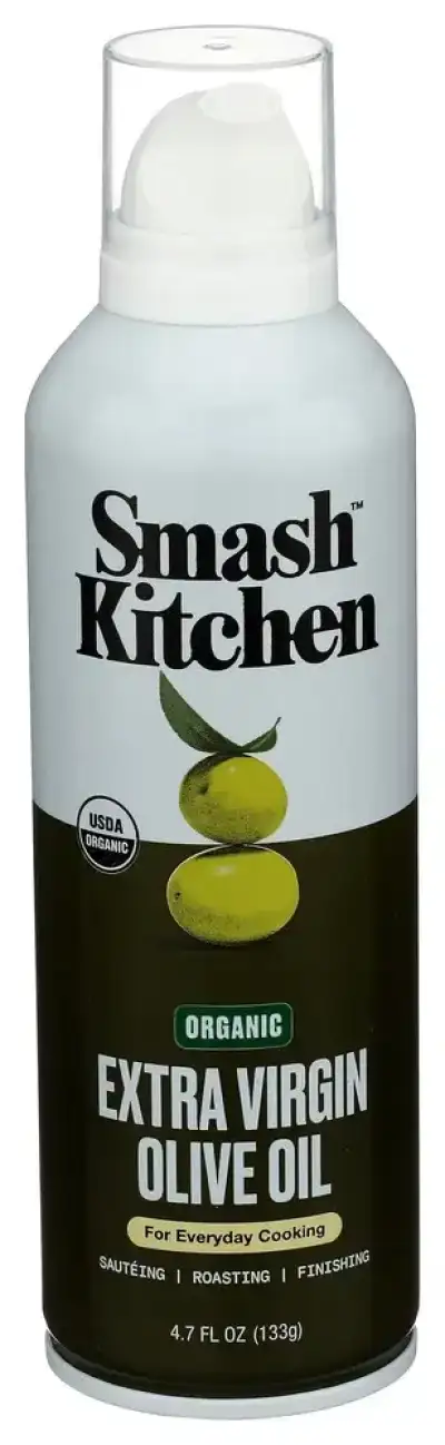 Smash Kitchen Oil Spray Olive Og