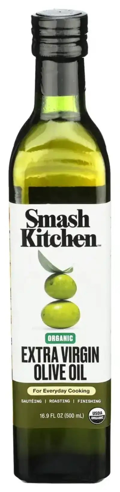 Smash Kitchen Oil Olive Everyday Ev Og