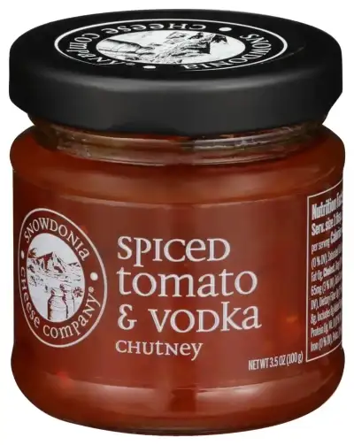 Snow Donia Chutney Spcd Tomato Vodka