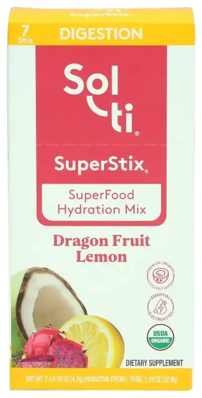 Sol-Ti Hydration Digest 7Pkt