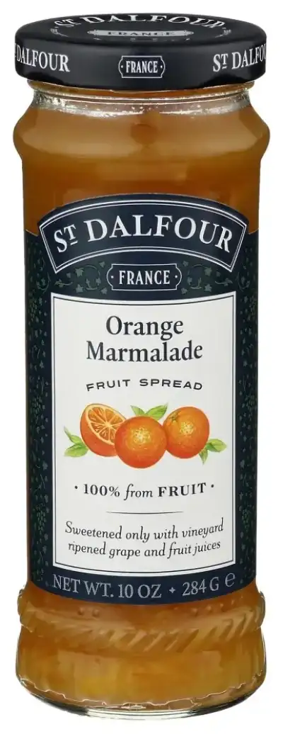 St Dalfour Conserve Orng Marml