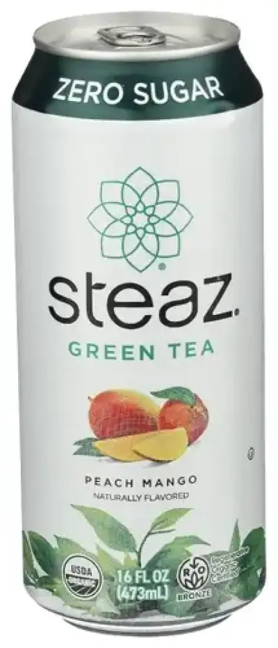 Steaz Tea Antiox Brew Zpchmgo