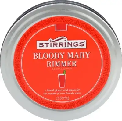 Stirrings Rimmer Bloody Mary