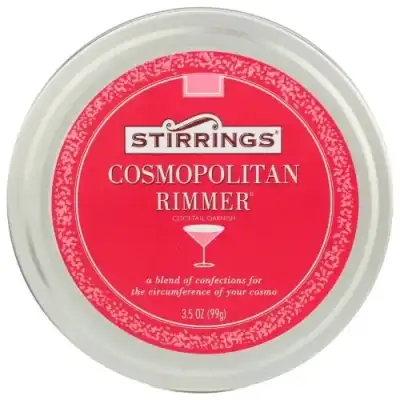 Stirrings Rimmer Cosmopolitan