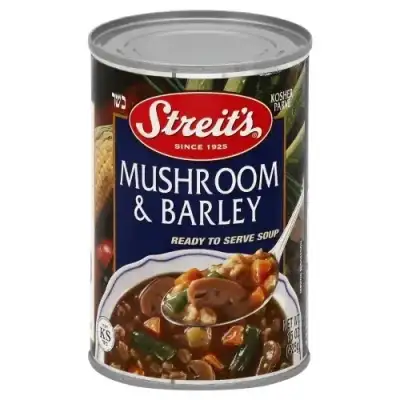 Streits Soup Rts Mushrm & Barley