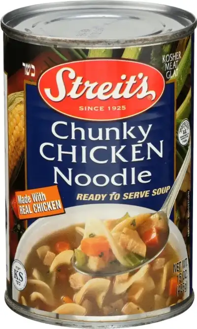 Streits Soup Rts Chnky Chicken Ndle