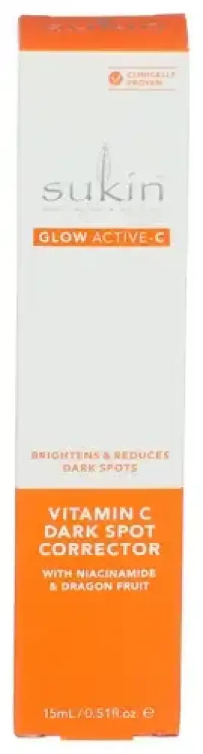 Sukin Corrector Dark Spot