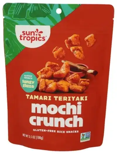 Sun Tropics Snack Bte Tmri Teri Mchi
