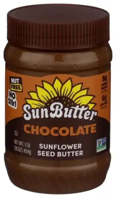 Sunbutter Natural Butter Snflwr Sd Choco