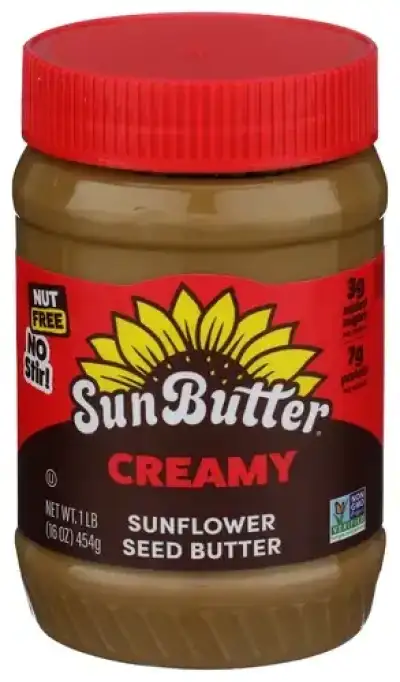 Sunbutter Natural Butter Snflwr Sd Caramel