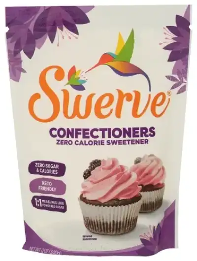 Swerve Sweetener Confectioner