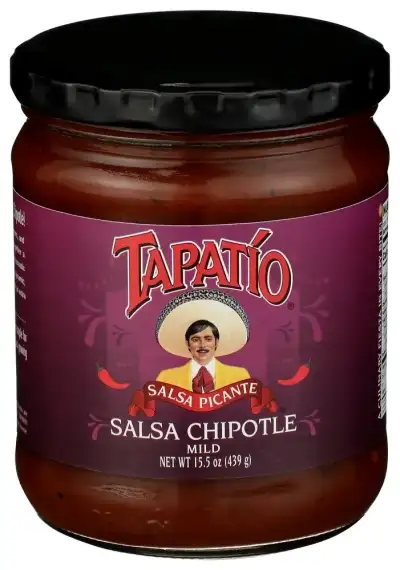 Tapatio Salsa Chipotle