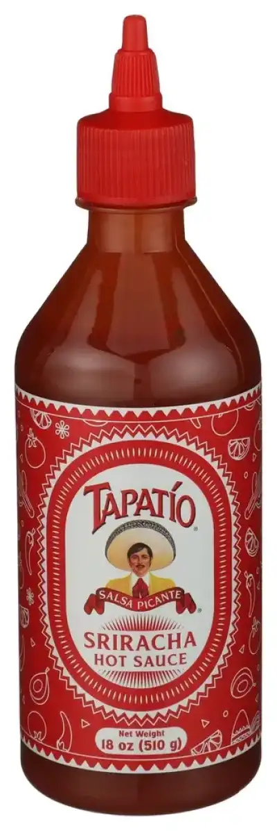 Tapatio Sauce Hot Sriracha