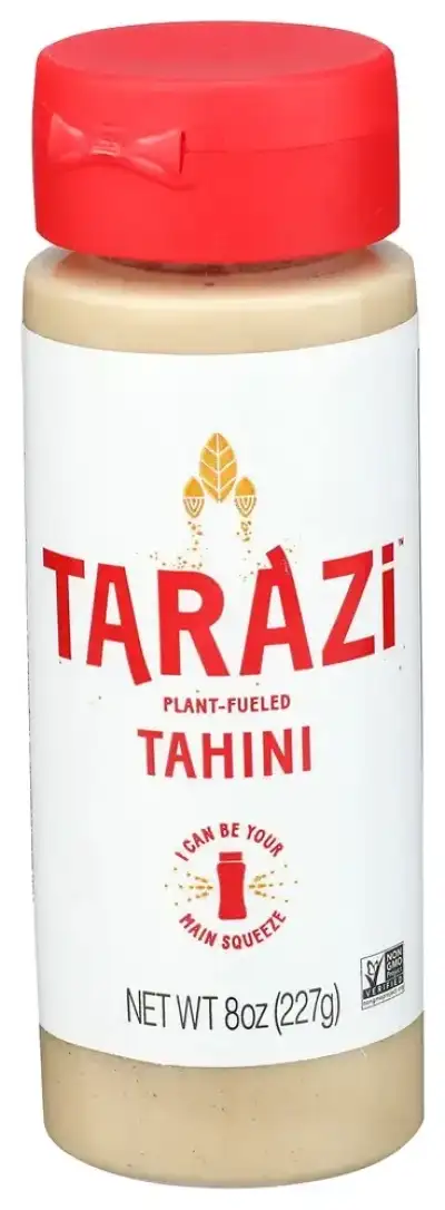 Tarazi Tahini Squeeze Bttle