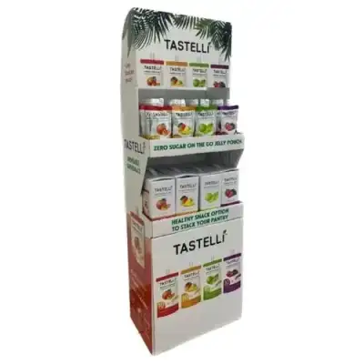 Tastelli Jelly Drnkbl 4V 80Pc