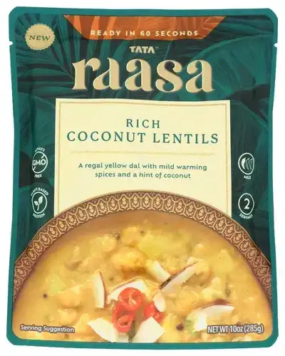 Tata Raasa Lentils Coconut Rich