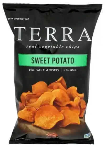 Terra Chips Chip Swt Pto Nslt