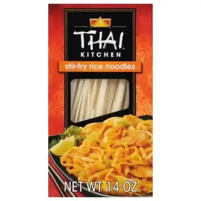 Thai Kitchen Noodle Strfry Rice
