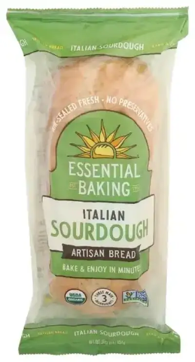 The Essential Baking Comp Bread Italian Tke Bke Pch