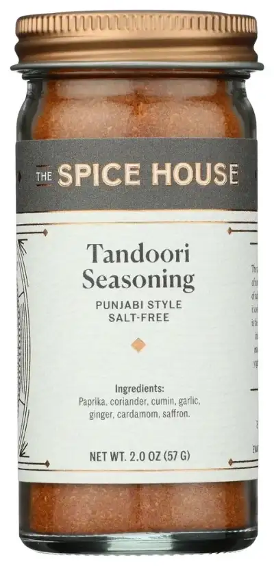 The Spice House Seasoning Tandoori