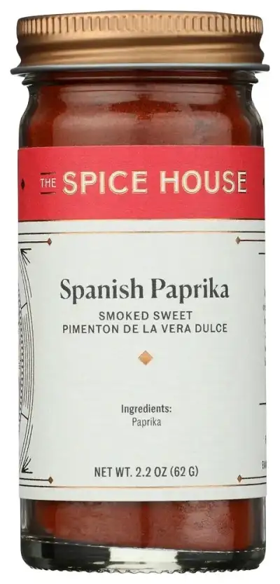 The Spice House Spice Smoked Sweet Paprika