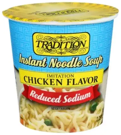 Tradition Soup Chicken Ls No Msg
