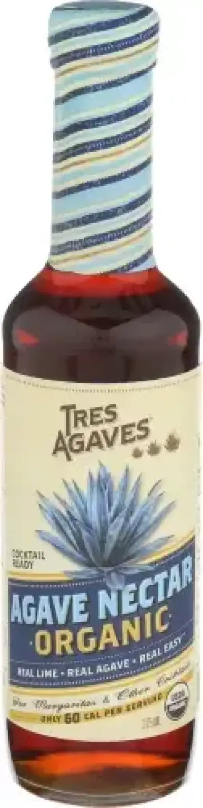 Tres Agaves Mix Agave Nectar