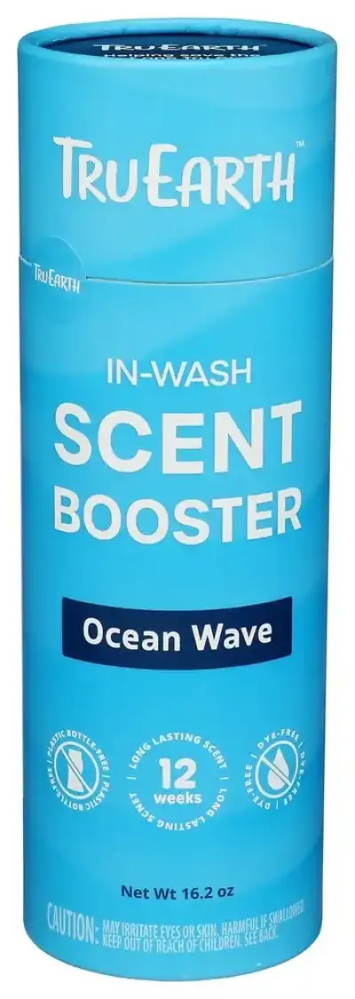 Tru Earth Scent Booster Bd Ocn Mst