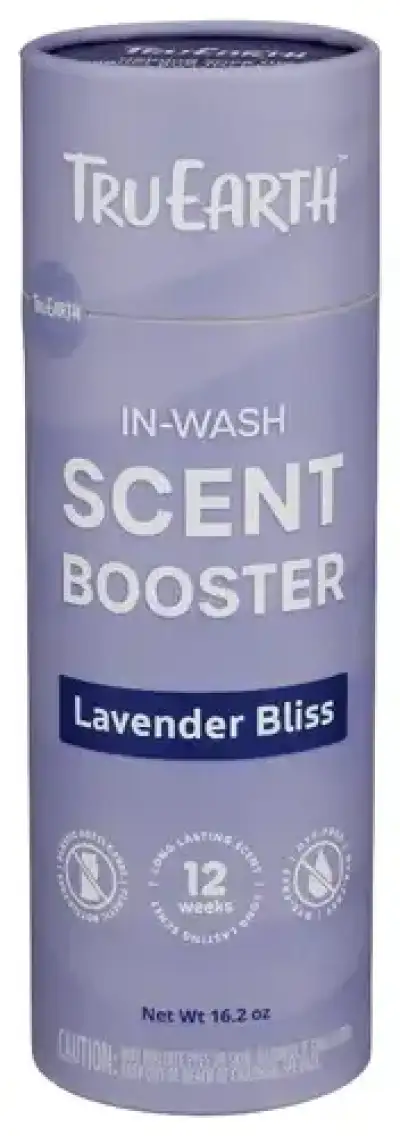 Tru Earth Scent Boostr Bead Lavndr