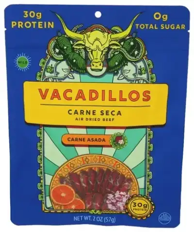 Vacadillos Vacadillos Carne Asada