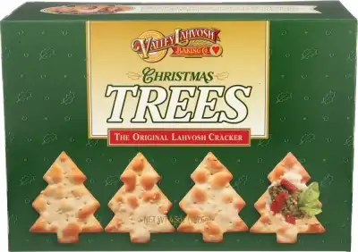 Valley Lahvosh Cracker Tree Orignalnl