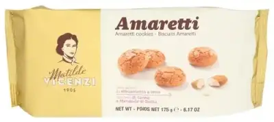 Vicenzi Cookies Amaretti