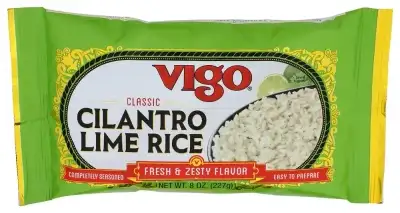 Vigo Rice Cilantro Lime