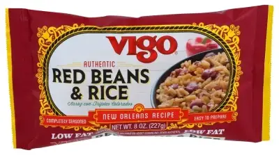 Vigo Rice Mix & Red Bean