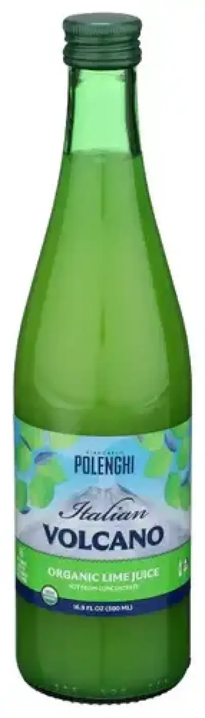 Volcano Juice Lime Ital Vlcn Org