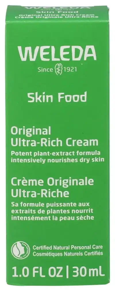 Weleda Skin Food Small