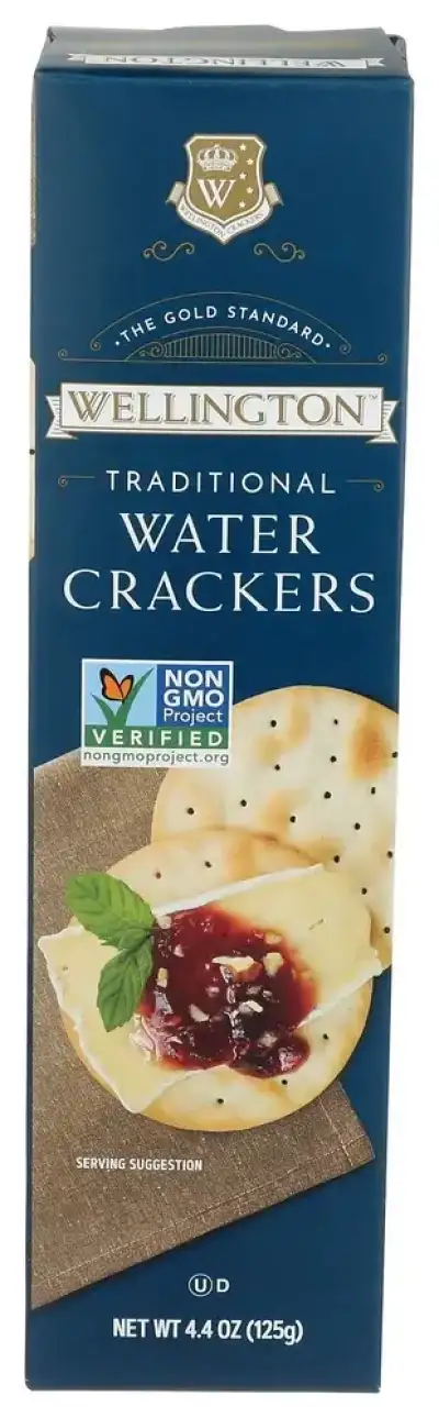 Wellington Cracker Wtr Trdtnl