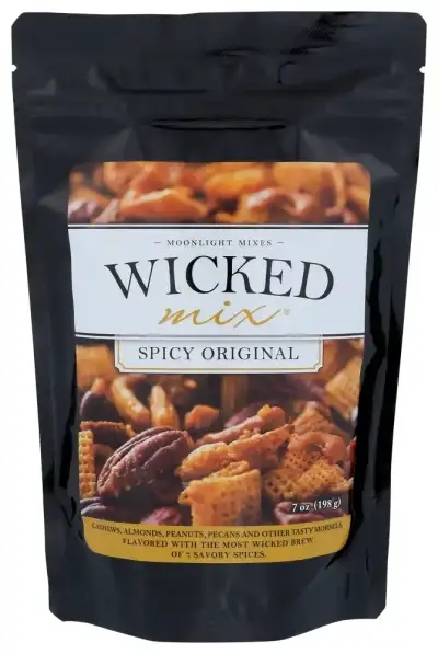 Wicked Mix Mix Spicy Original