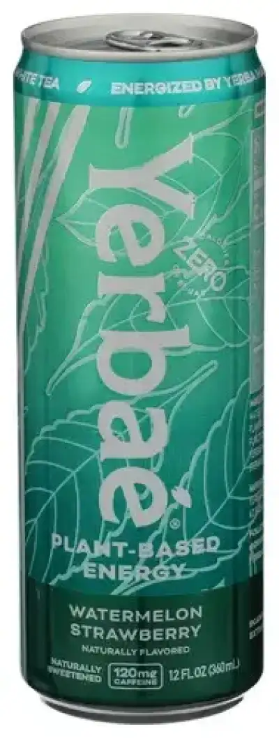 Yerbae Water Spk Wtrmln Strawberry