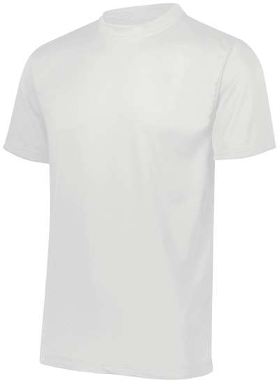 Augusta Sportswear 790 Adult Wicking T-Shirt