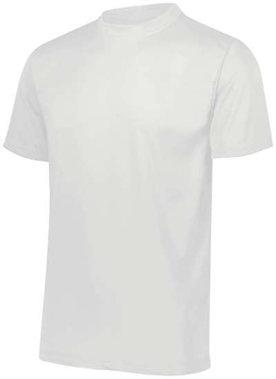 Augusta Sportswear 791 Youth Wicking T-Shirt