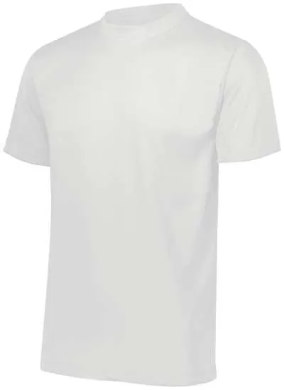 Augusta Sportswear 791 Youth Wicking T-Shirt